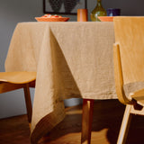 Linen Tablecloth