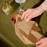 Linen Tablecloth