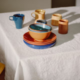 Linen Napkins Set of 2
