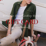 not PERFECT LINEN gift card