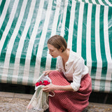 MARLE classic linen shirt