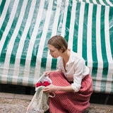 MARLE classic linen shirt